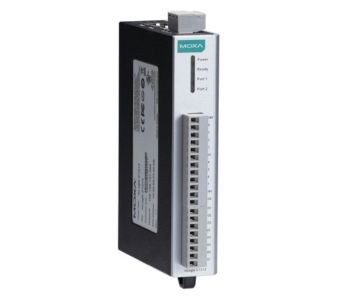 ioLogik E1200 Series